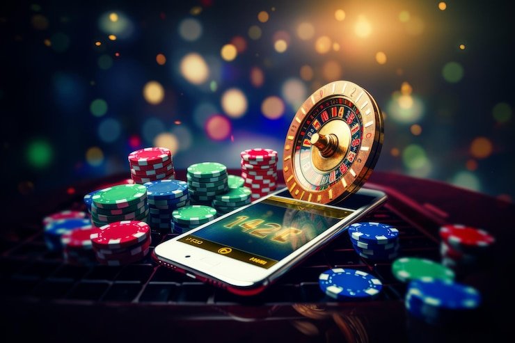Antarmuka pemilihan nomor Ekor Number di platform burhan4d