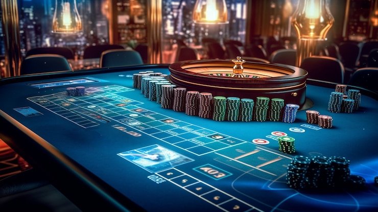 Analisis pertandingan Kedua Tim Cetak Gol di platform burhan4d