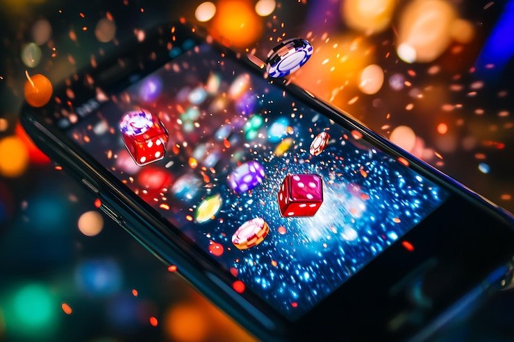 E-wallet dan metode pembayaran lokal Ikon metode pembayaran DANA, QRIS, dan GoPay yang didukung burhan4d