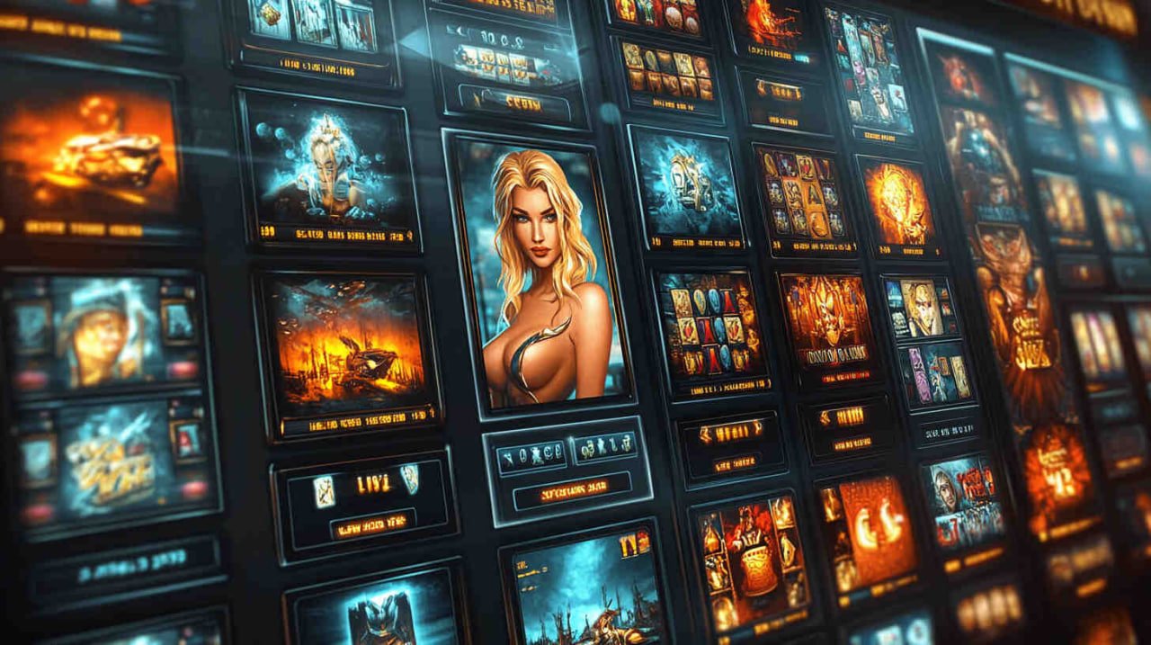 Antarmuka VIP Roulette di burhan4d dengan dealer langsung dan roda roulette